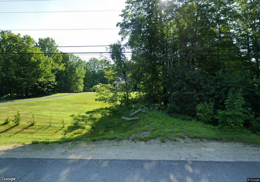 948 River Rd, Weare, NH 03281 - photo 1