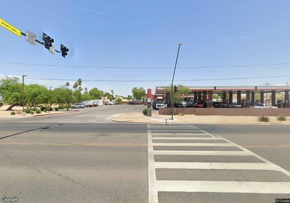 2224 E Thomas Rd, Phoenix, AZ 85016 - photo 1