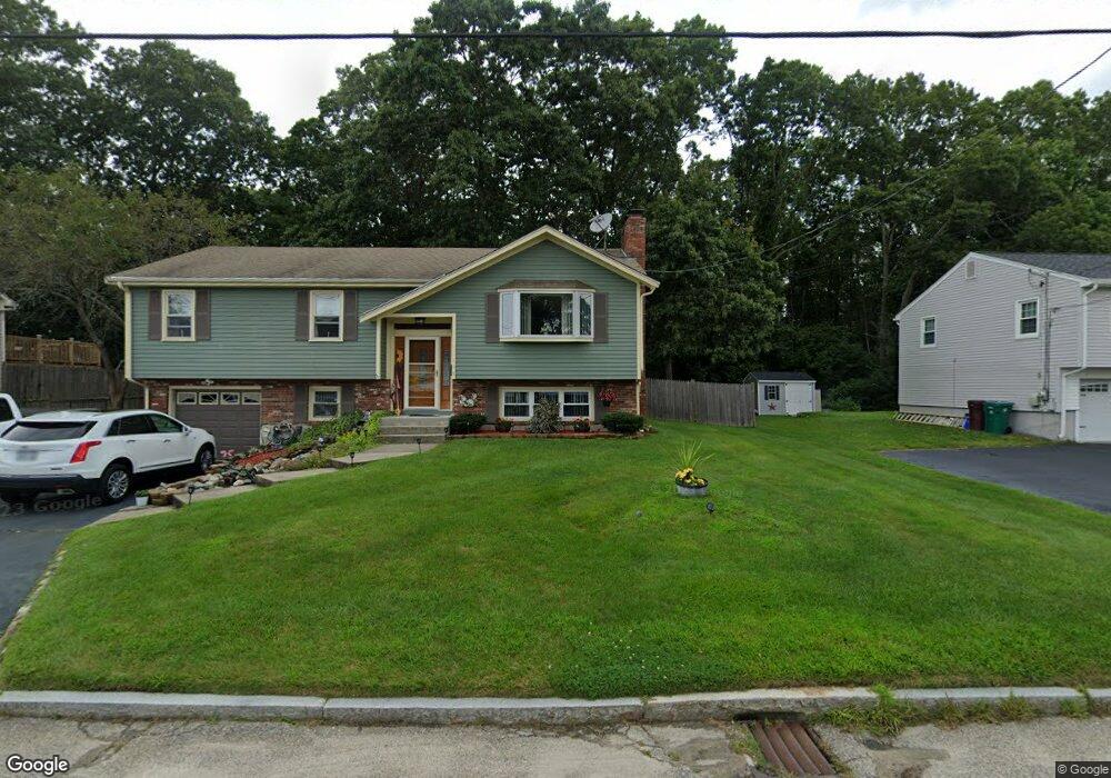 149 Glaude Ln, Woonsocket, RI 02895 - photo 1