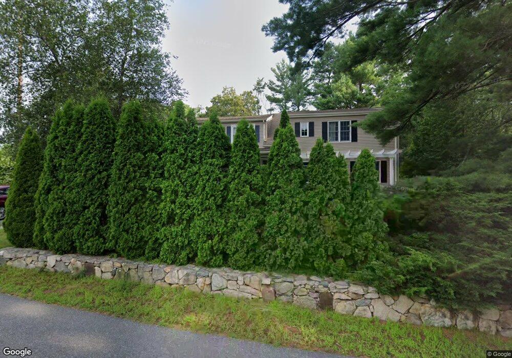 401 Hazel St, Uxbridge, MA 01569 - photo 1