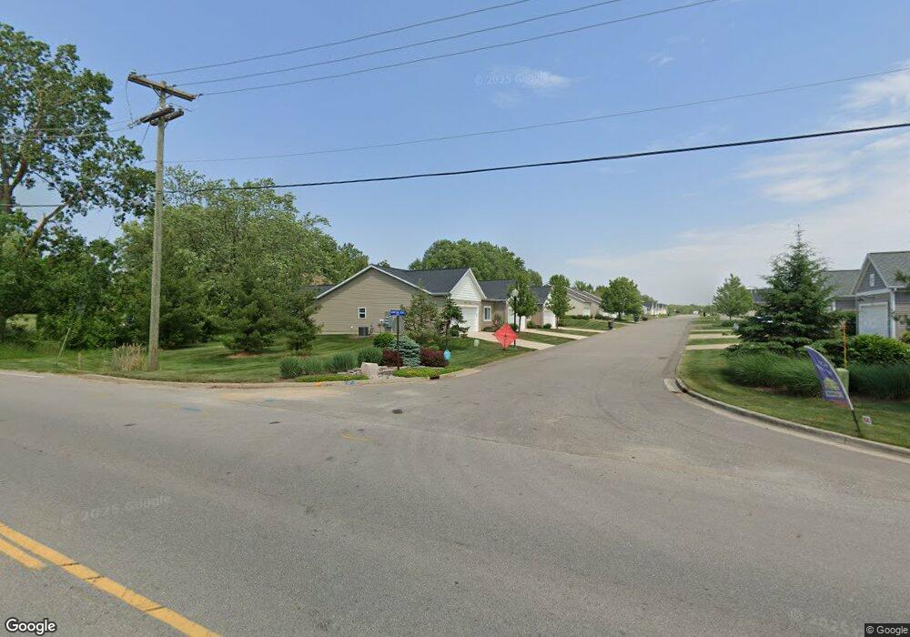 1061 Sunnyside Dr unit 56, Wayland, MI 49348 - photo 1