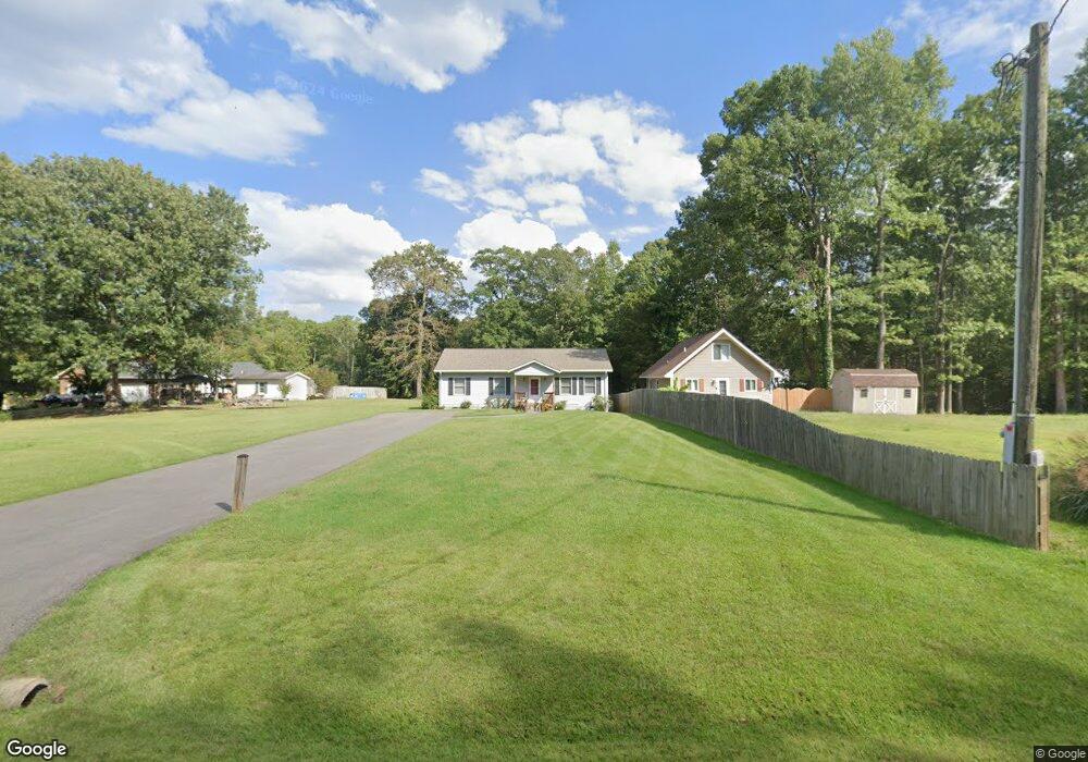 862 Forest Grove Rd, Colonial Beach, VA 22443 - photo 1