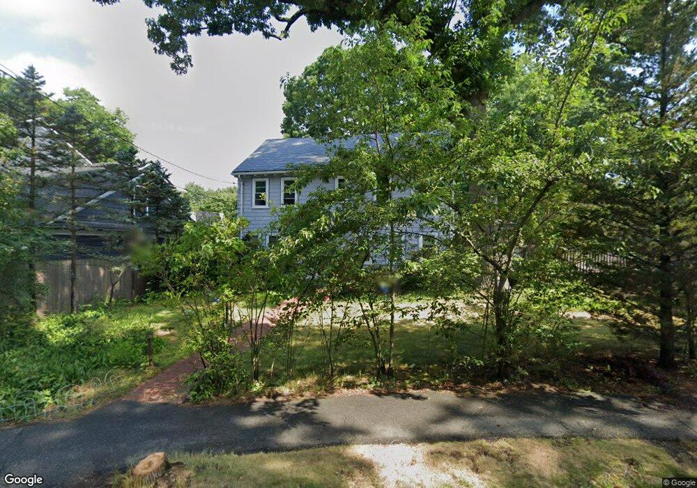 55 Duncklee St, Newton Highlands, MA 02461 - photo 1