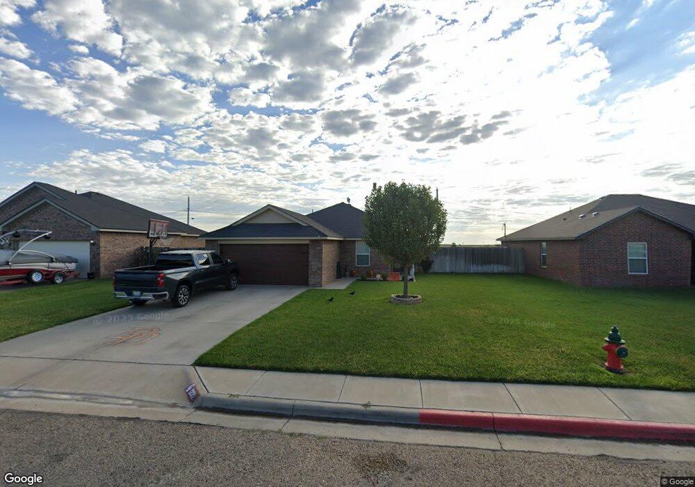 1221 Bob White Ave, Dumas, TX 79029 - photo 1