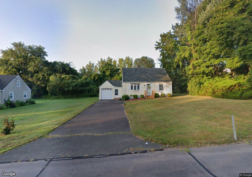 91 Wadhams Rd, Bloomfield, CT 06002 - photo 1