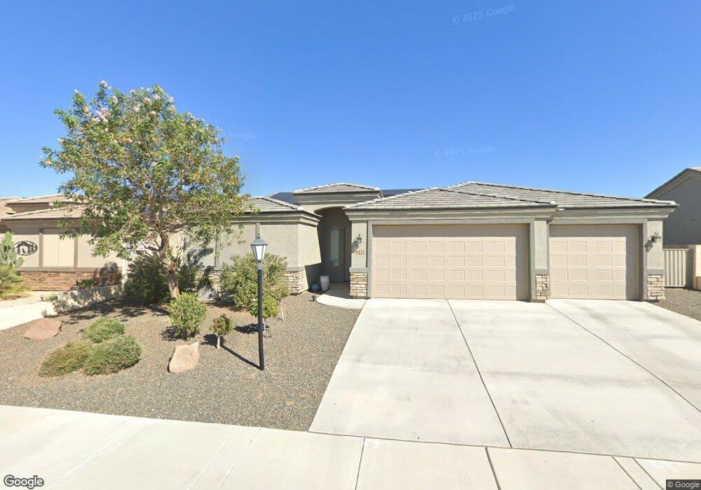 4832 E Lazy River Rd, Kingman, AR 86401 - photo 1