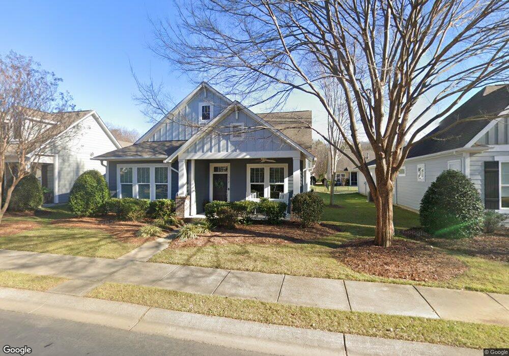 512 Channel Rd, Clover, SC 29710 - photo 1