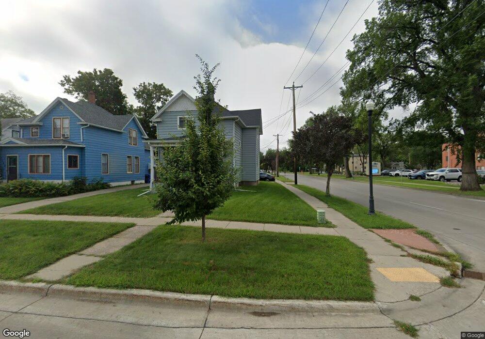 1208 2nd Ave S unit 1, Fargo, ND 58103 - photo 1