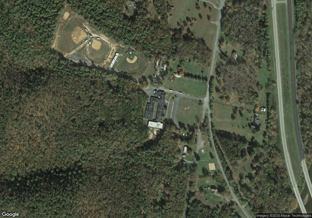 100 Sharon School Cir, Clifton Forge, VA 24422 - photo 1