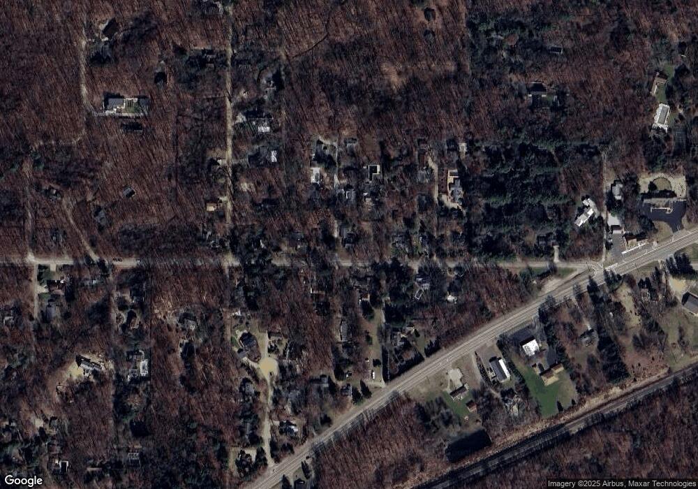 7571 Harbert Rd, Three Oaks, MI 49128 - photo 1