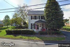 6 N Hanover St, Hershey, PA 17033