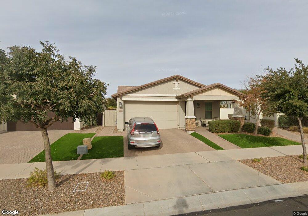 10730 E Twister Ave, Mesa, AZ 85212 - photo 1