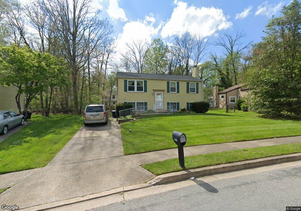 4118 Paran Rd, Randallstown, MD 21133 - photo 1
