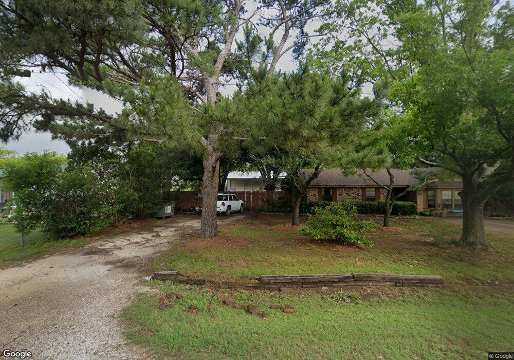 2824 Doss Rd, Burleson, TX 76028 - photo 1