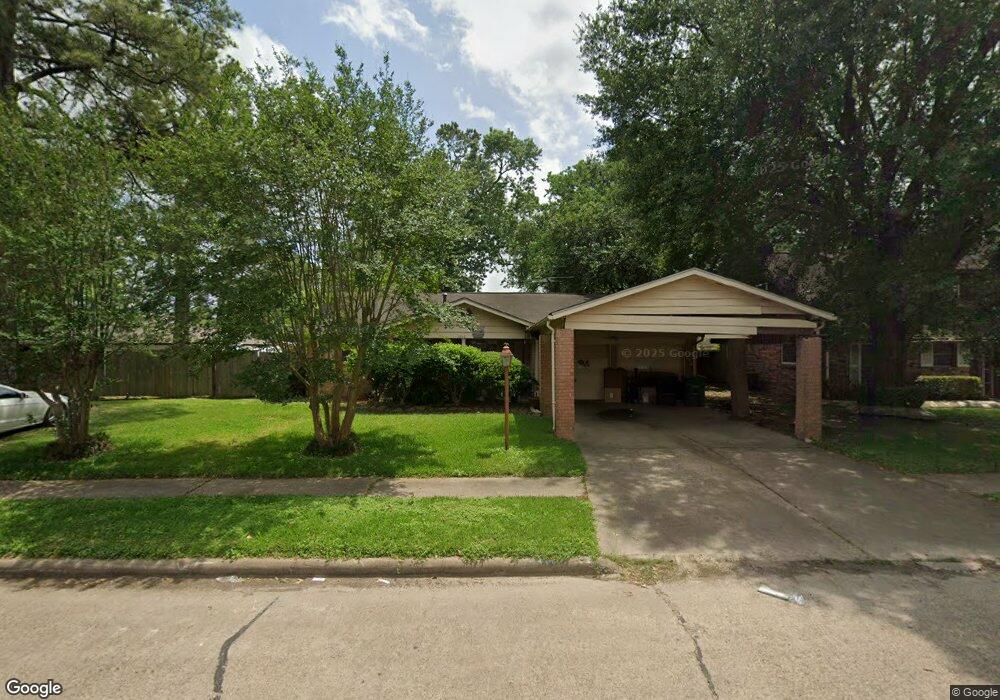 7710 Langley Rd, Houston, TX 77016 - photo 1