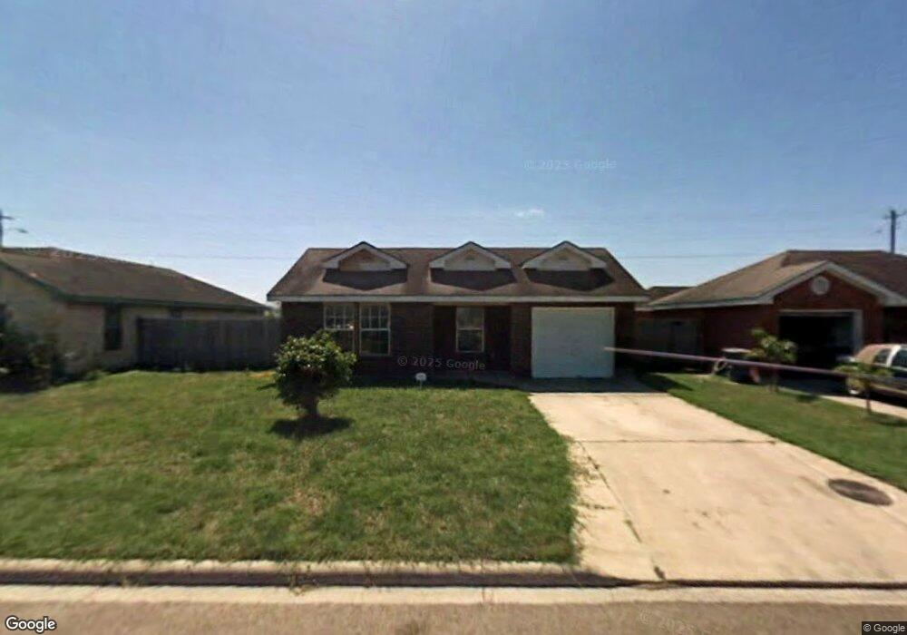 912 Imelda, Edinburg, TX 78541 - photo 1