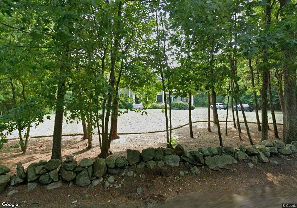 191 Gilbert St, Mansfield, MA 02048 - photo 1