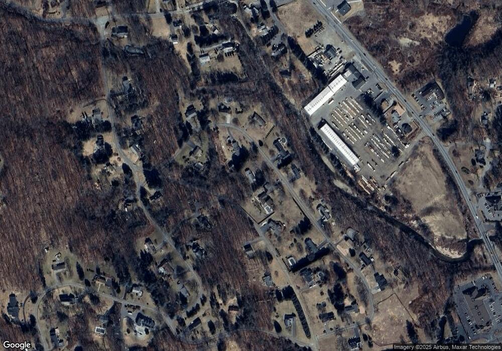 21 Middlefield Rd, Oxford, CT 06478 - photo 1