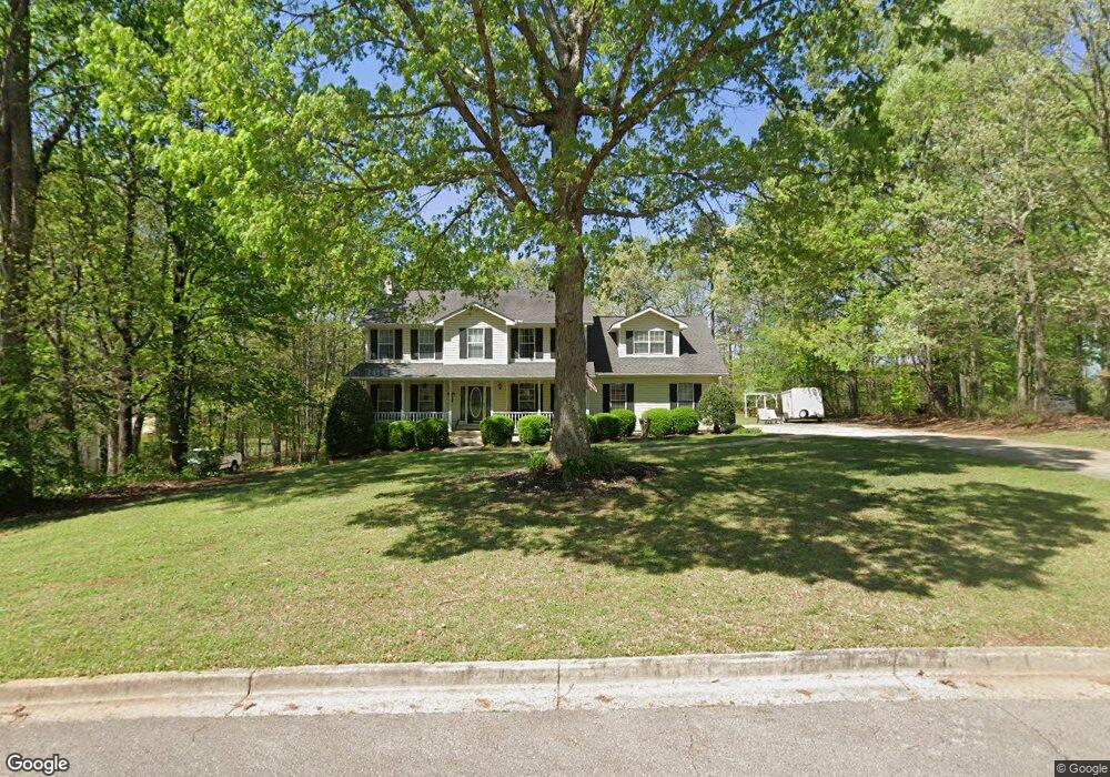 453 Kelleytown Woods Pkwy, McDonough, GA 30252 - photo 1