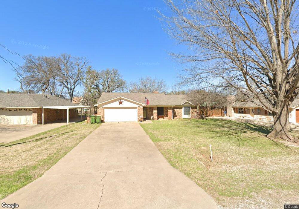 2708 Casas Del Sur Ct, Granbury, TX 76049 - photo 1