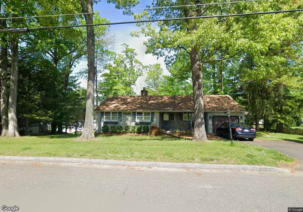 91 Summit Rd, Sparta, NJ 07871 - photo 1