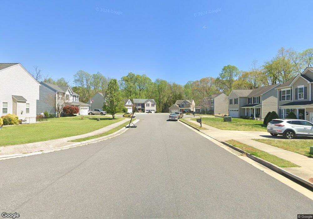 0 Makensie Way unit 1009898914, King George, VA 22485 - photo 1