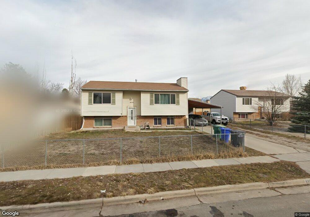 6375 S Fuchsia Dr, West Jordan, UT 84081 - photo 1