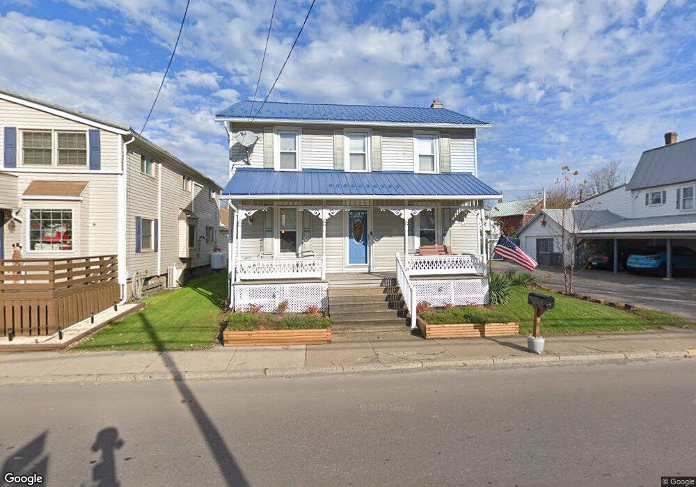 49 N State St, Millville, PA 17846 - photo 1