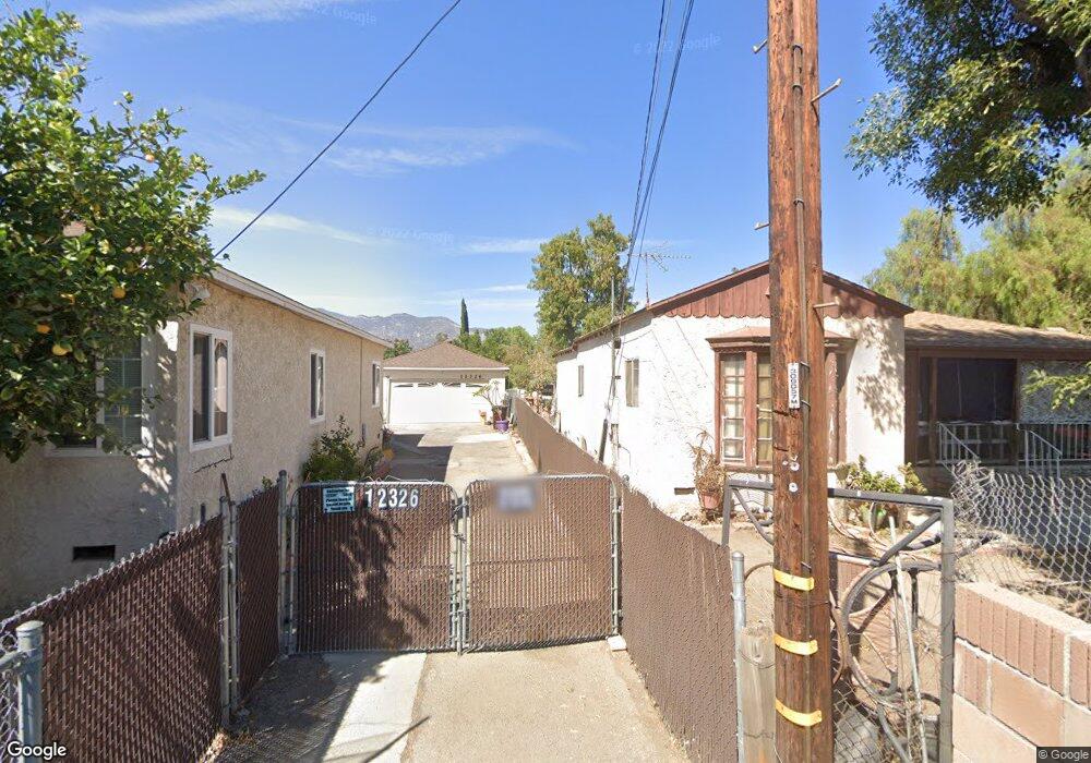 12326 San Fernando Rd, Sylmar, CA 91342 - photo 1