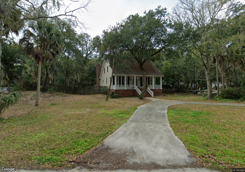 4 Forest Trail Ct 1, Isle of Palms, SC 29451 - photo 1