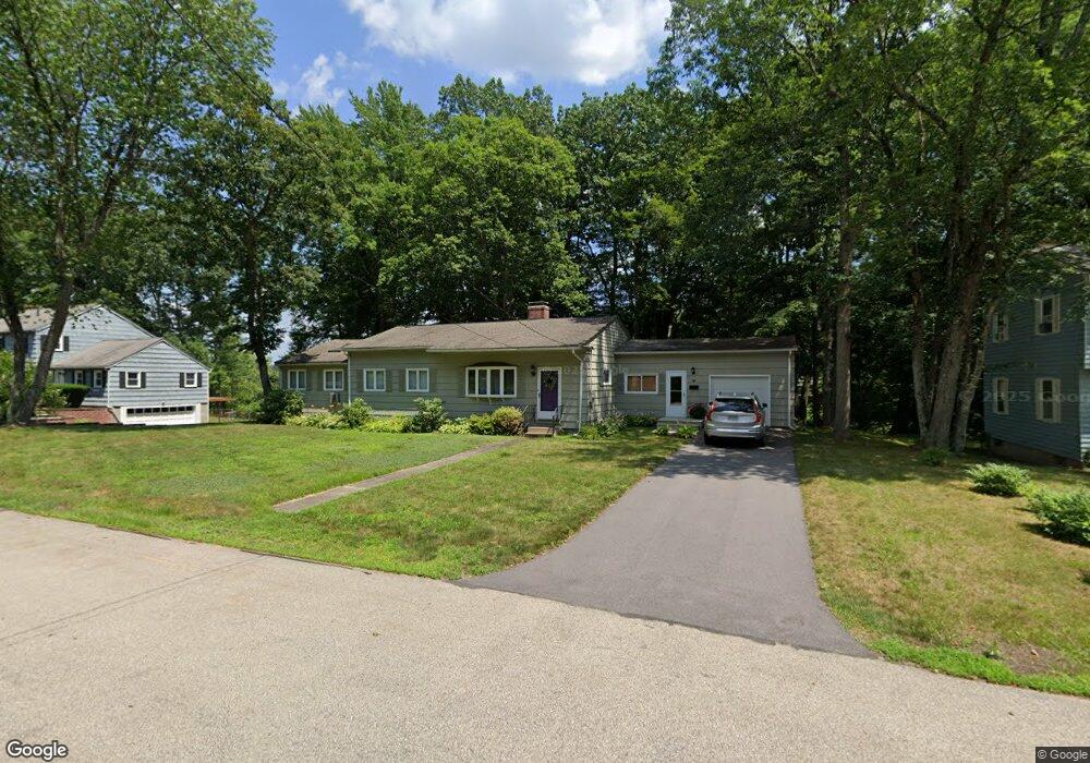 19 Edson St, Nashua, NH 03064 - photo 1