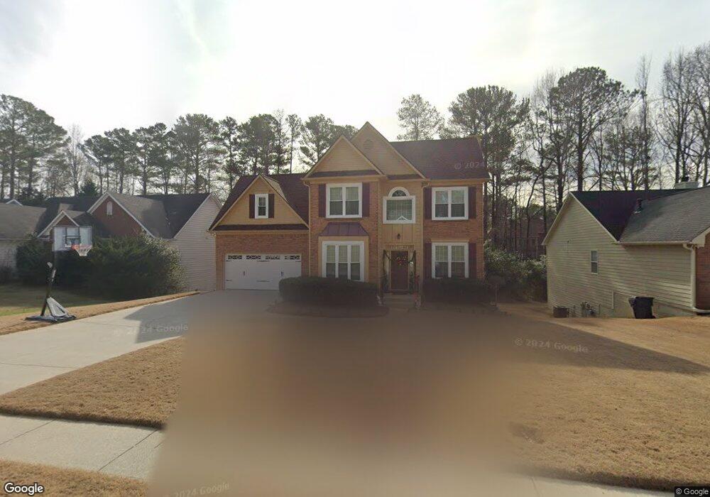 4300 Chatham View Dr unit 1, Buford, GA 30518 - photo 1