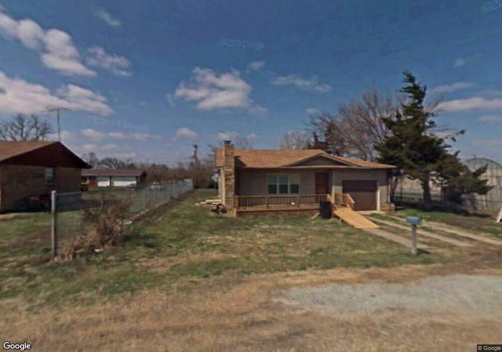 409 N Mayes St, Locust Grove, OK 74352 - photo 1