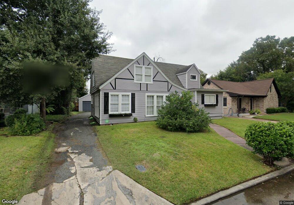 3363 Tampa St, Houston, TX 77021 - photo 1