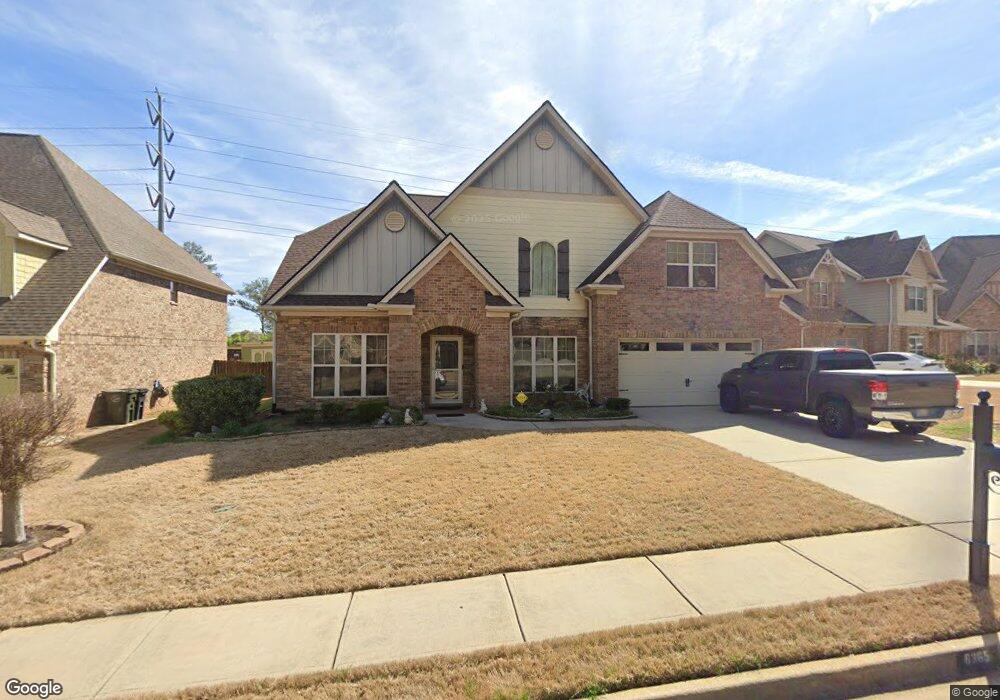 6365 Childers Way, Morrow, GA 30260 - photo 1