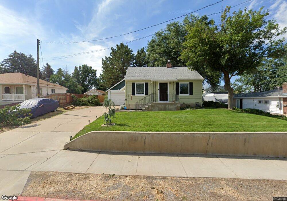 2441 W 4800 S, Roy, UT 84067 - photo 1