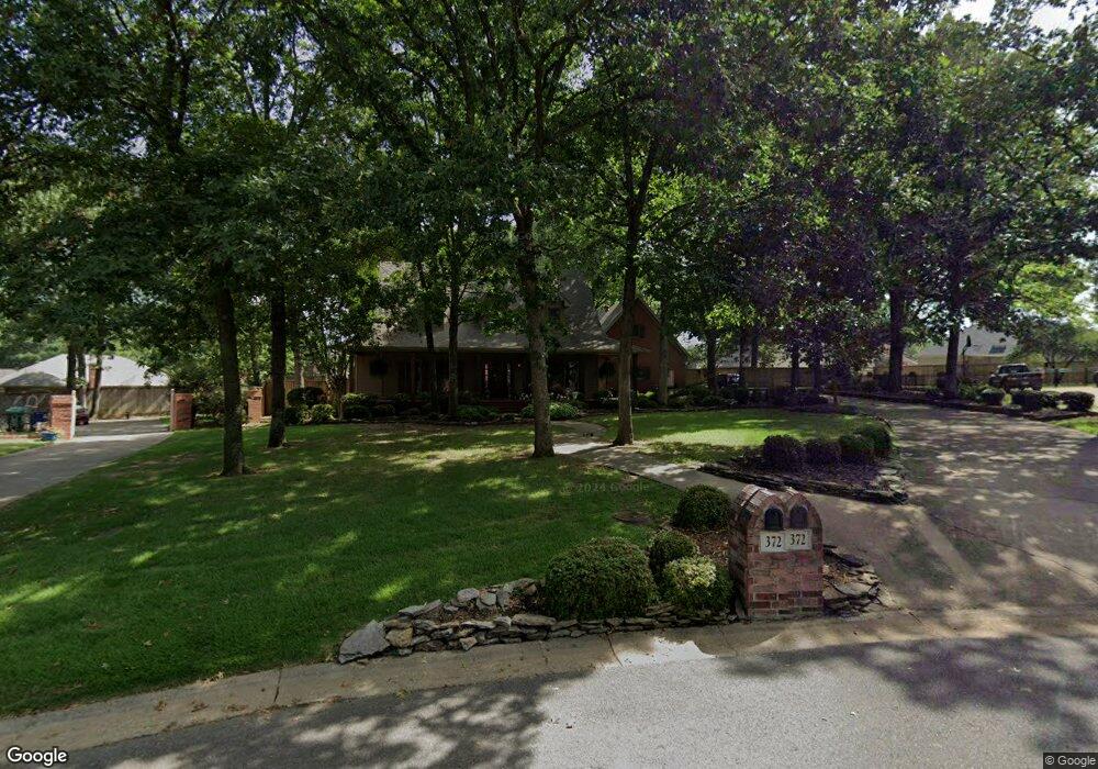 372 Pippinpost Dr, Conway, AR 72034 - photo 1