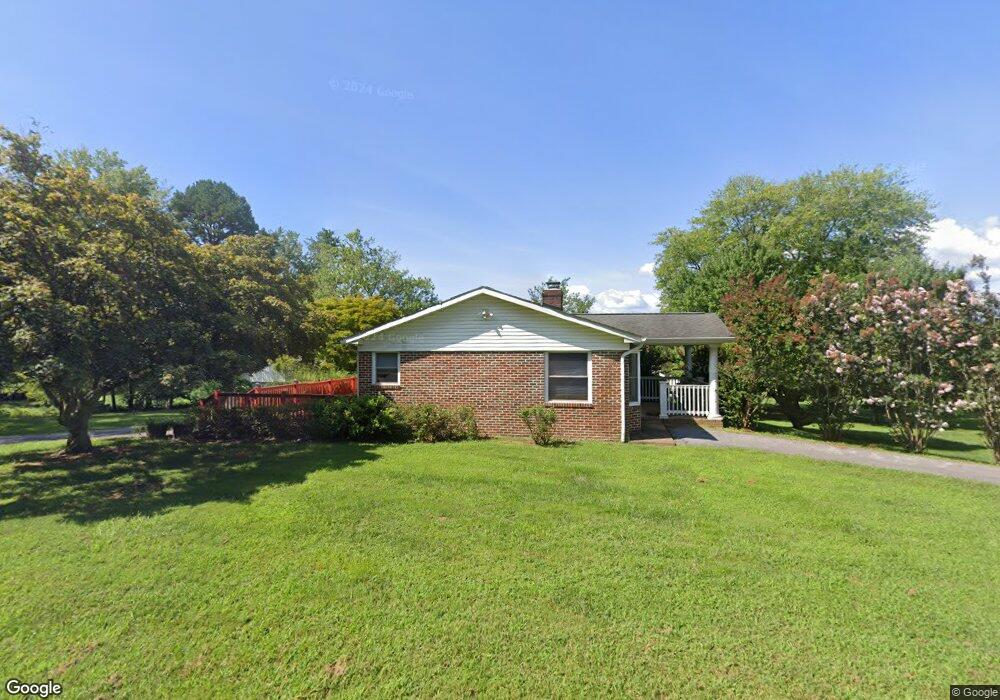 2116 Brown Ln, Amissville, VA 20106 - photo 1