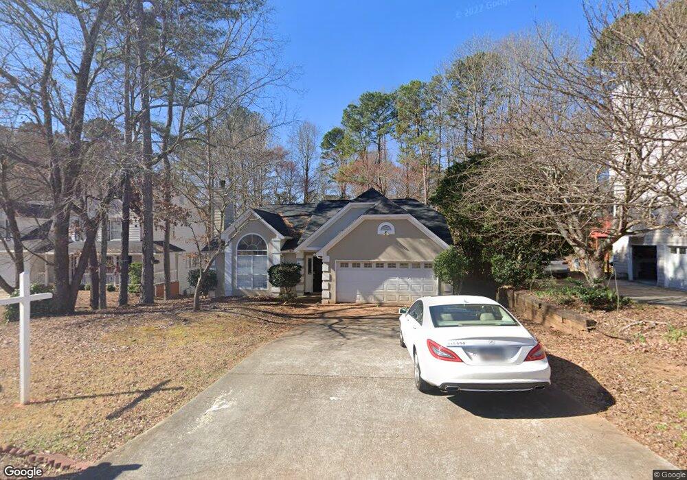 2472 Crofton Ct, Suwanee, GA 30024 - photo 1