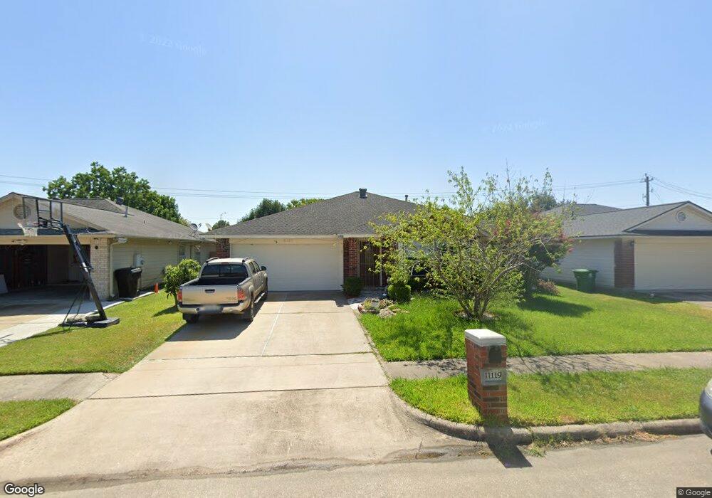 11119 Malden Dr, Houston, TX 77075 - photo 1