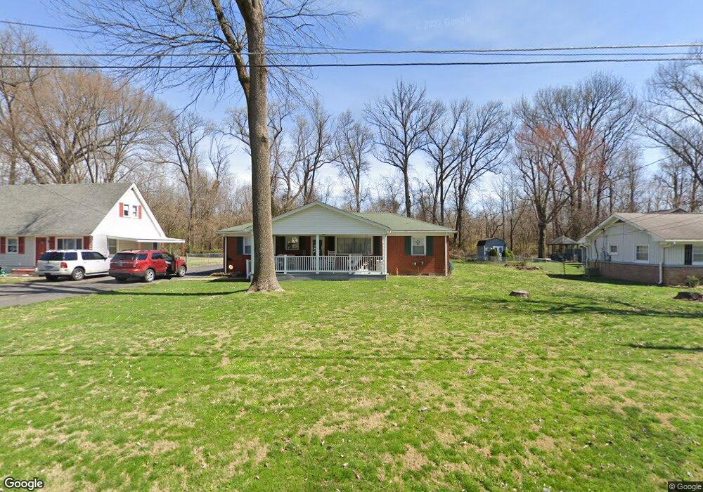 308 Myrtle St, Jeffersonville, IN 47130 - photo 1