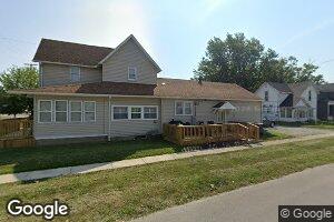631 W Kibby St, Lima, OH 45804
