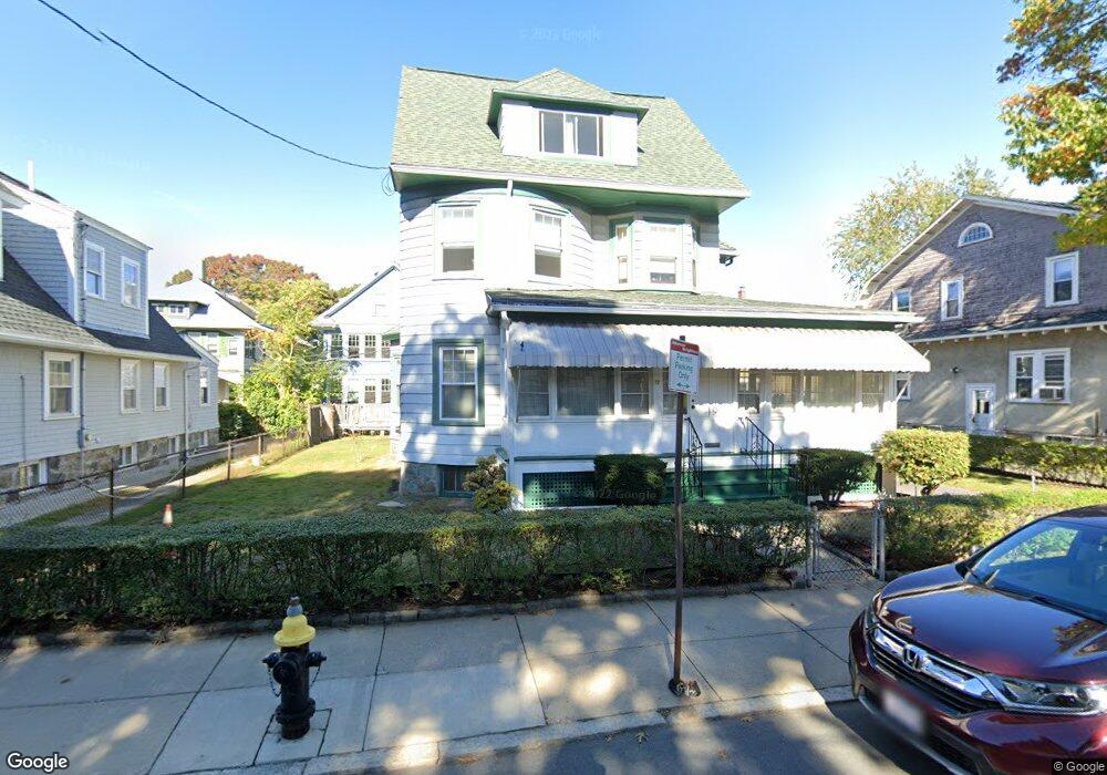 19 Commonwealth Terrace, Brighton, MA 02135 - photo 1