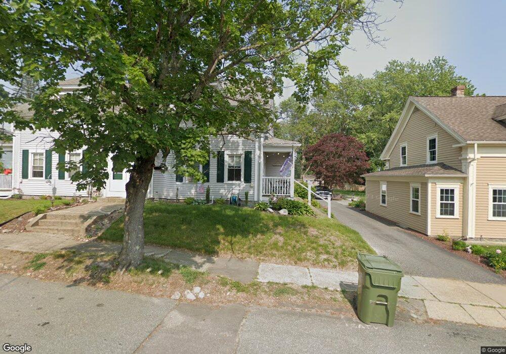 22 Forest St unit 1, Whitinsville, MA 01588 - photo 1