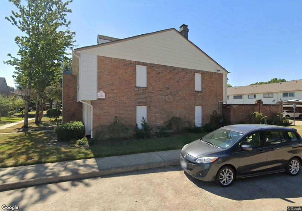 14230 Misty Meadow Ln, Houston, TX 77079 - photo 1