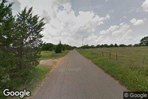 12175 S Grand Rd, Mannsville, OK 73447