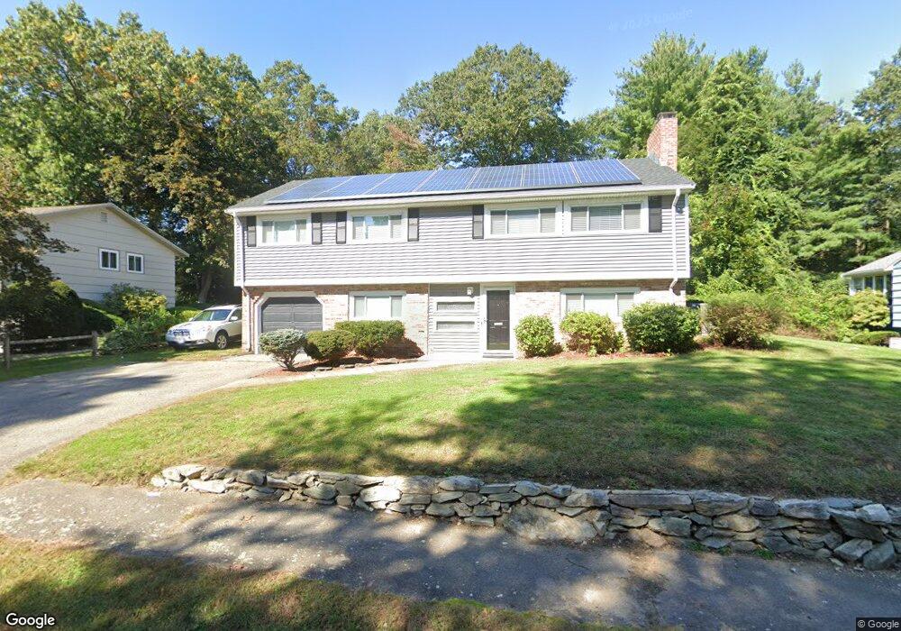 91 Blake St, Needham, MA 02492 - photo 1