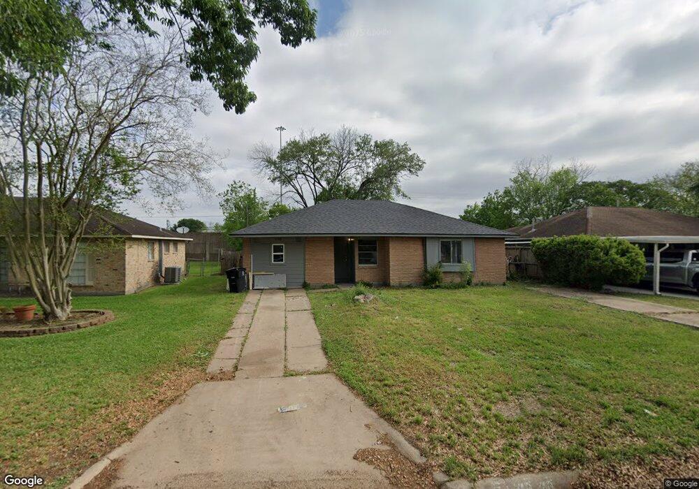 5726 Arthington St, Houston, TX 77053 - photo 1