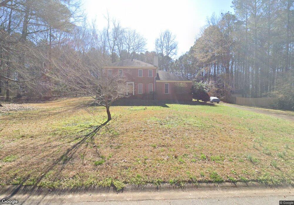 220 N Fayette Dr, Fayetteville, GA 30214 - photo 1