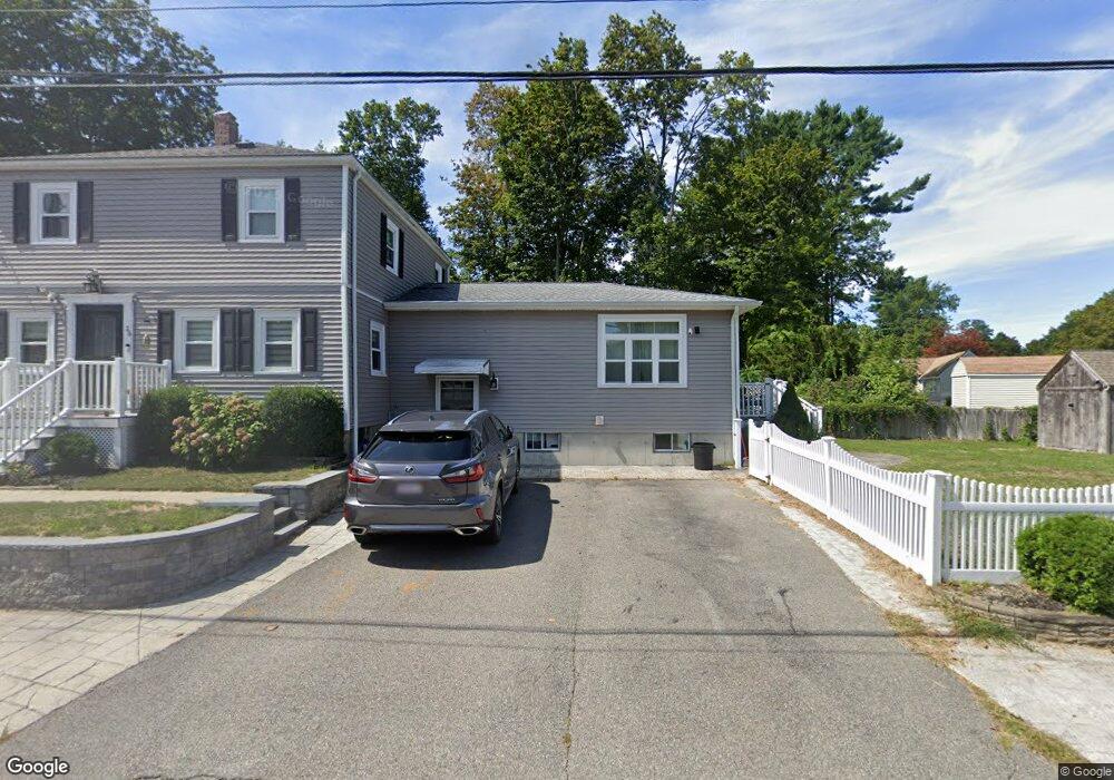 26 Wingate Rd, East Weymouth, MA 02189 - photo 1